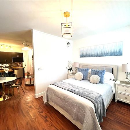 The Pearl Beachside Apartments On Hollywood Beach Luaran gambar