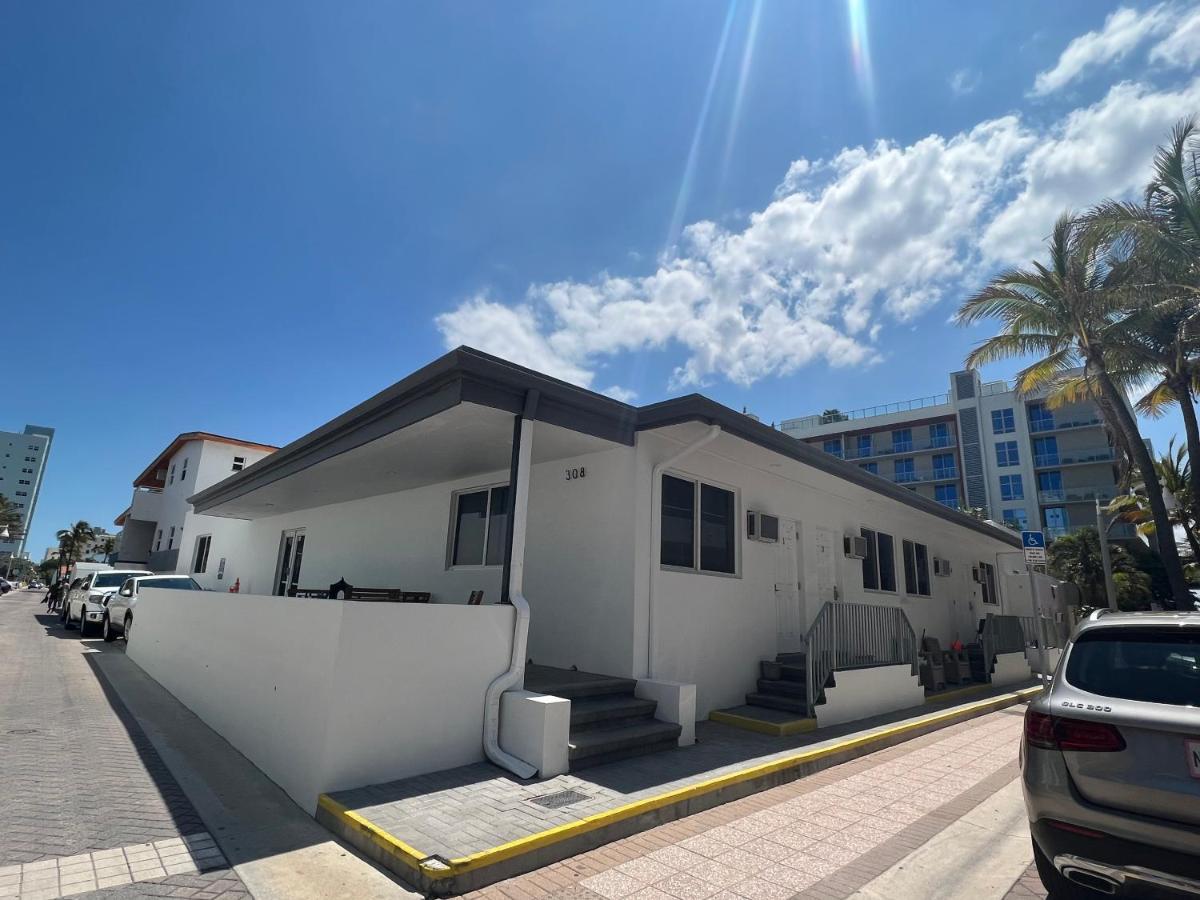 The Pearl Beachside Apartments On Hollywood Beach Luaran gambar