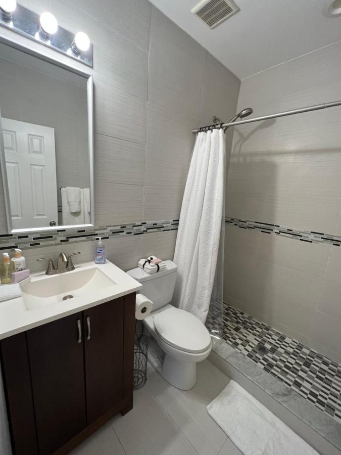 The Pearl Beachside Apartments On Hollywood Beach Luaran gambar