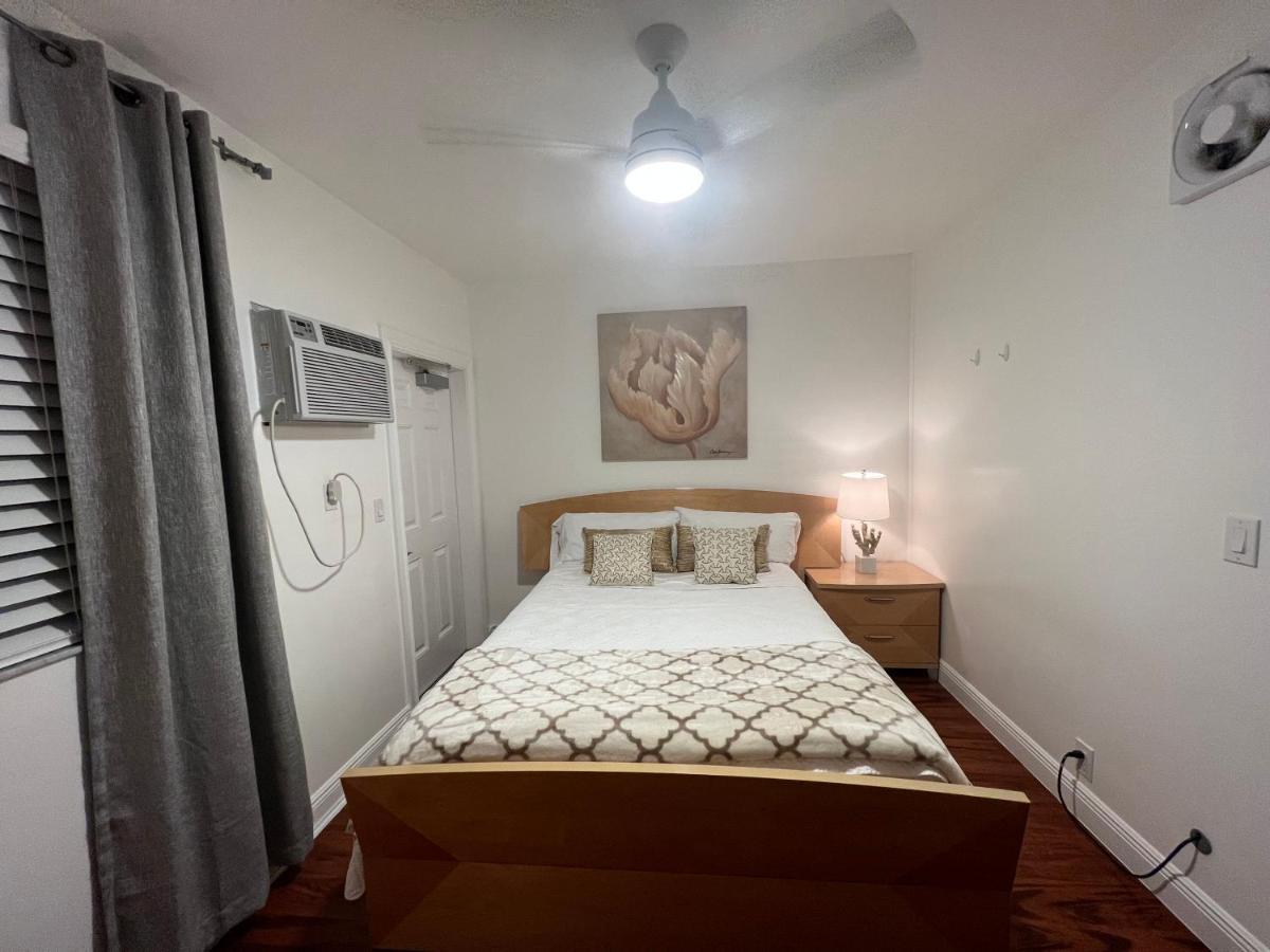 The Pearl Beachside Apartments On Hollywood Beach Luaran gambar