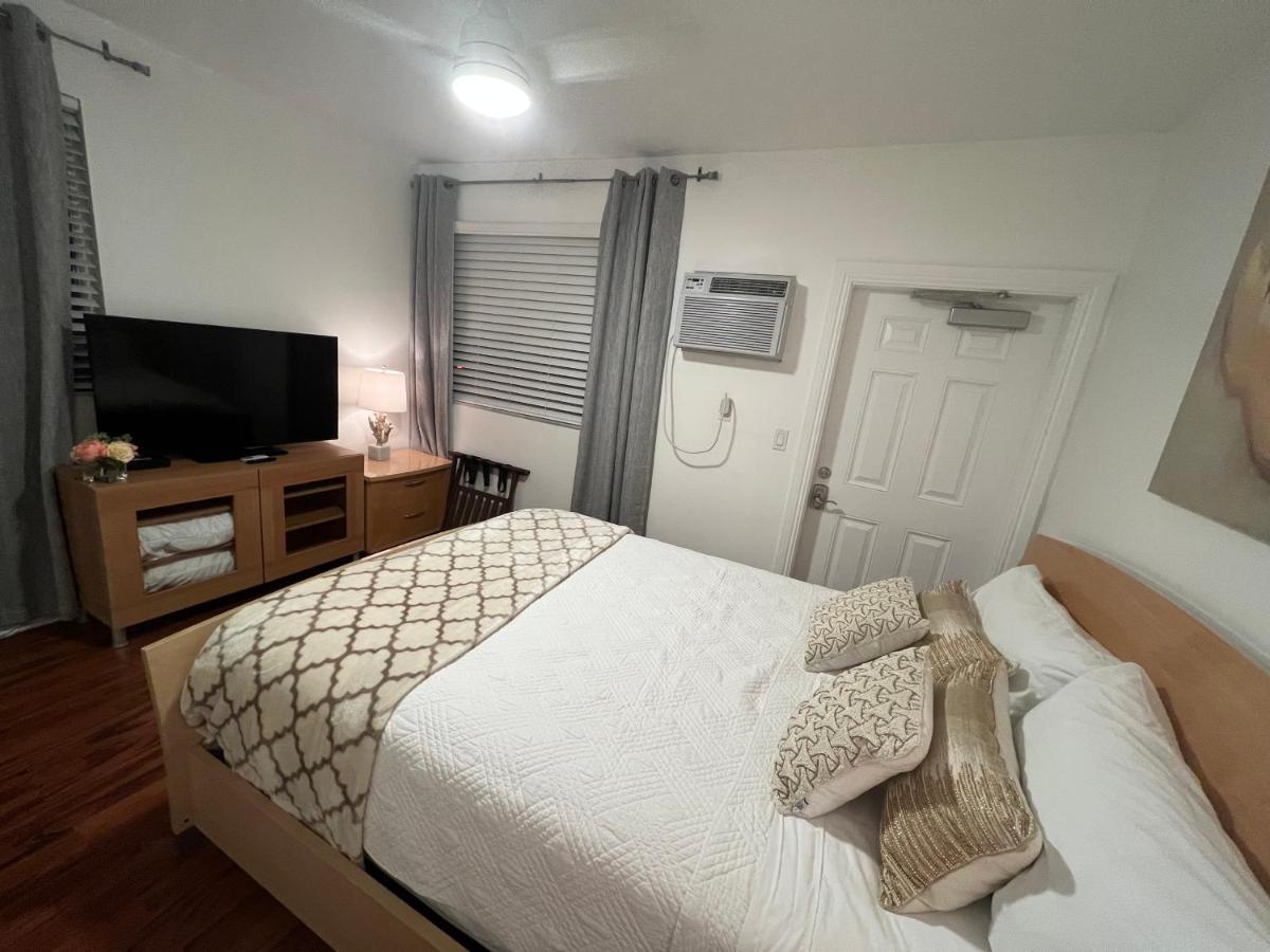The Pearl Beachside Apartments On Hollywood Beach Luaran gambar
