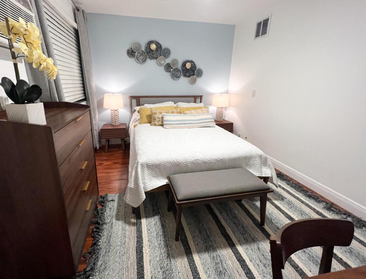 The Pearl Beachside Apartments On Hollywood Beach Luaran gambar