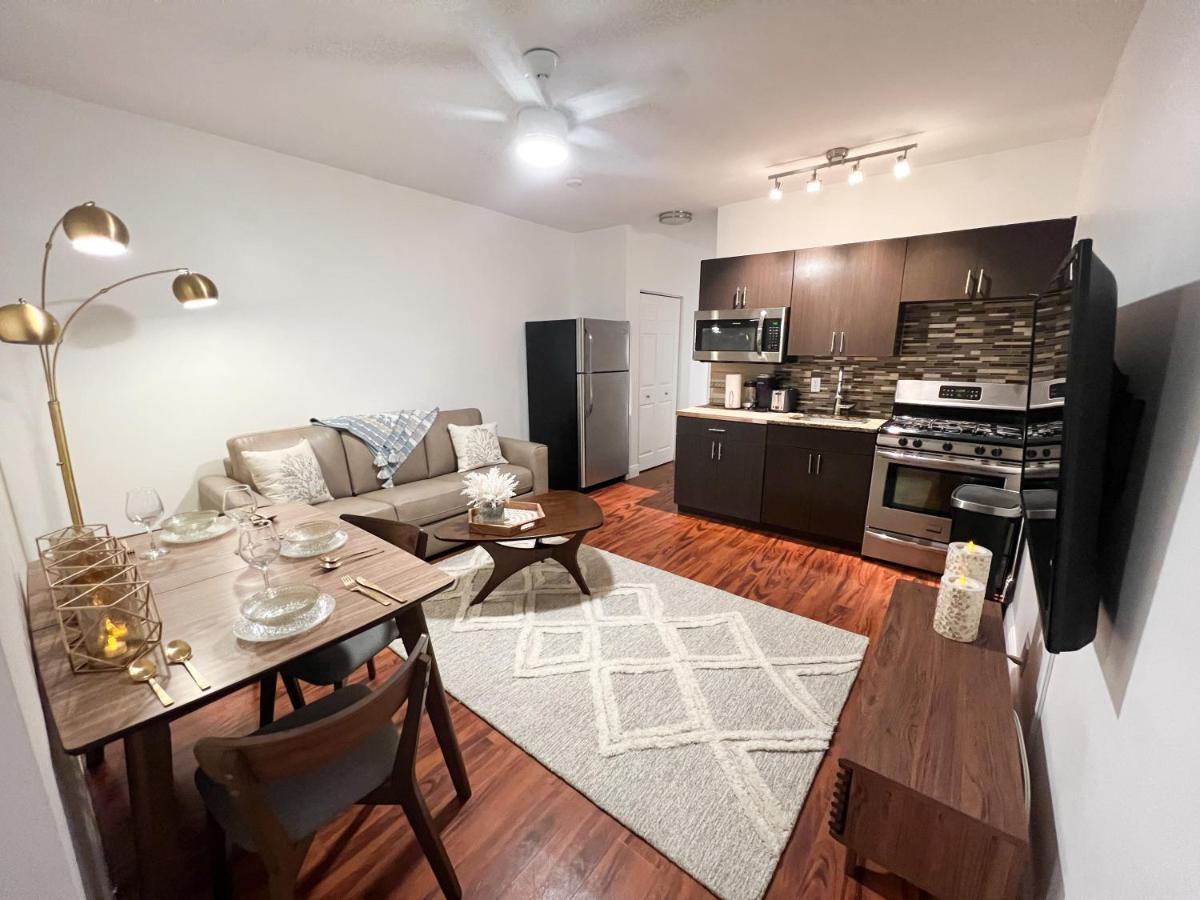 The Pearl Beachside Apartments On Hollywood Beach Luaran gambar