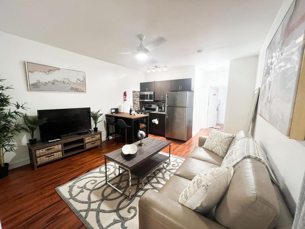 The Pearl Beachside Apartments On Hollywood Beach Luaran gambar