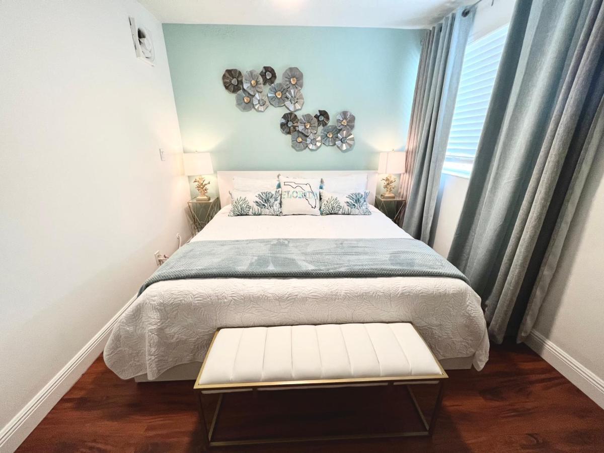 The Pearl Beachside Apartments On Hollywood Beach Luaran gambar