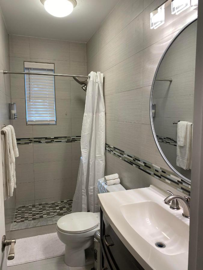 The Pearl Beachside Apartments On Hollywood Beach Luaran gambar