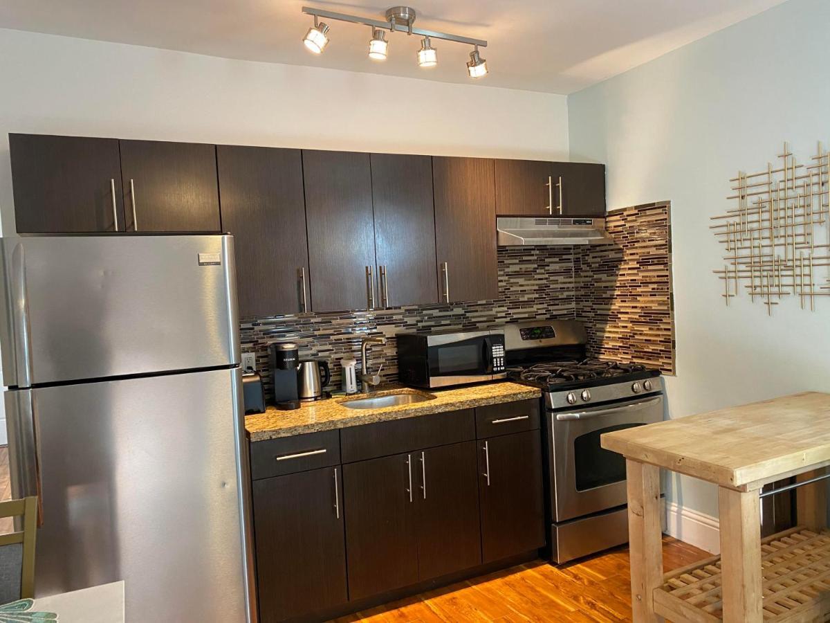 The Pearl Beachside Apartments On Hollywood Beach Luaran gambar
