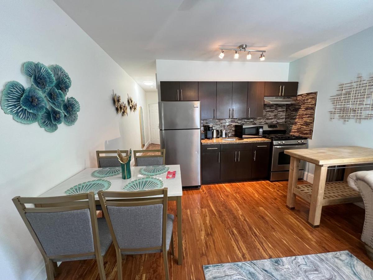 The Pearl Beachside Apartments On Hollywood Beach Luaran gambar