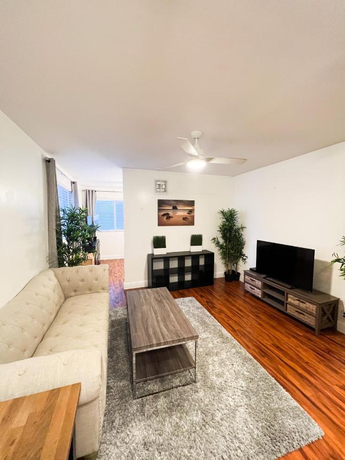 The Pearl Beachside Apartments On Hollywood Beach Luaran gambar