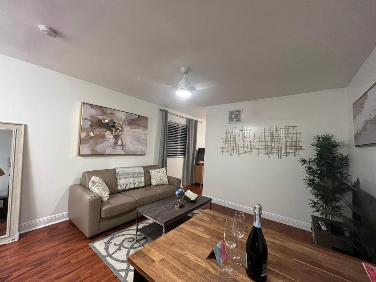 The Pearl Beachside Apartments On Hollywood Beach Luaran gambar