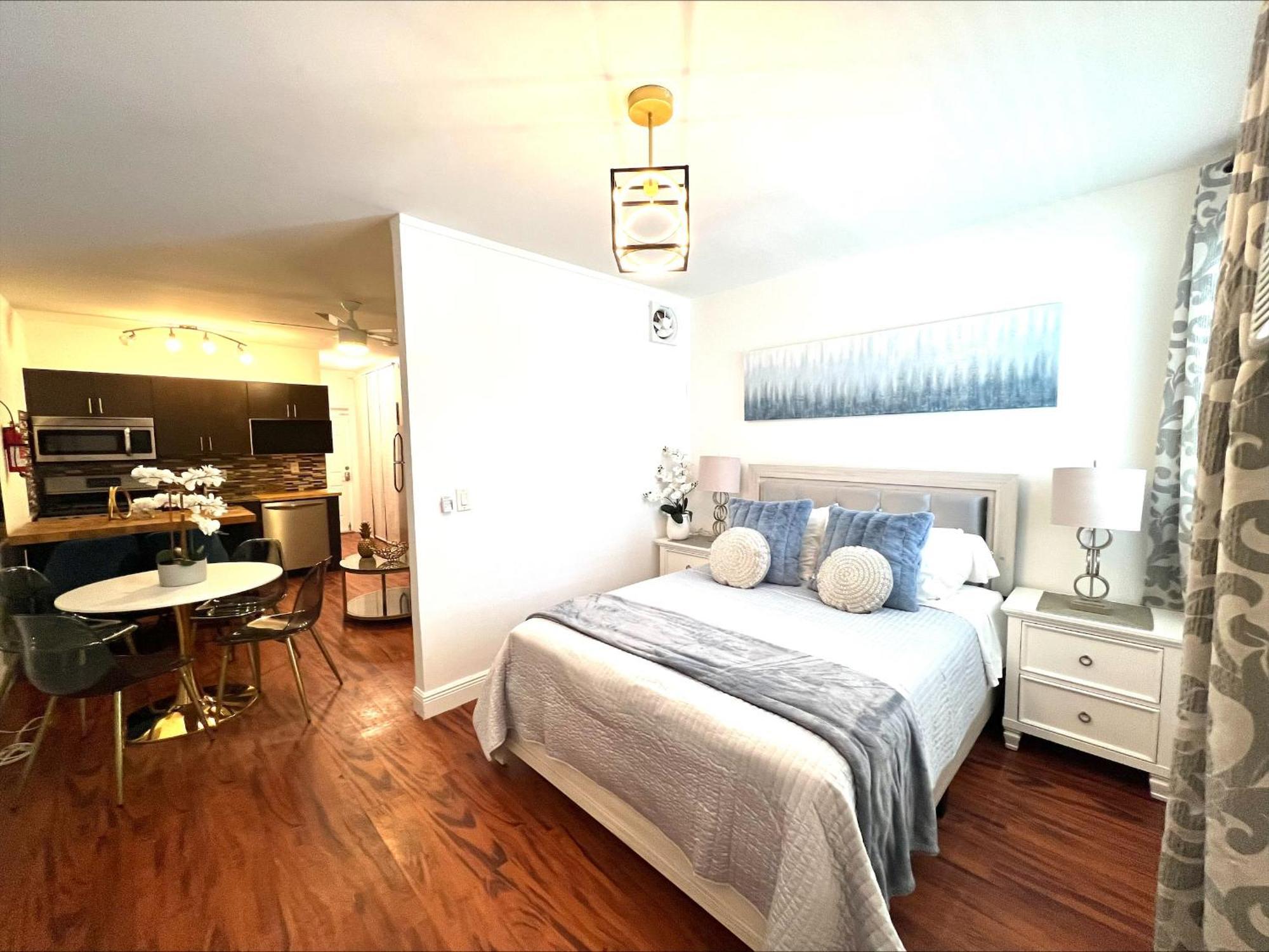 The Pearl Beachside Apartments On Hollywood Beach Luaran gambar