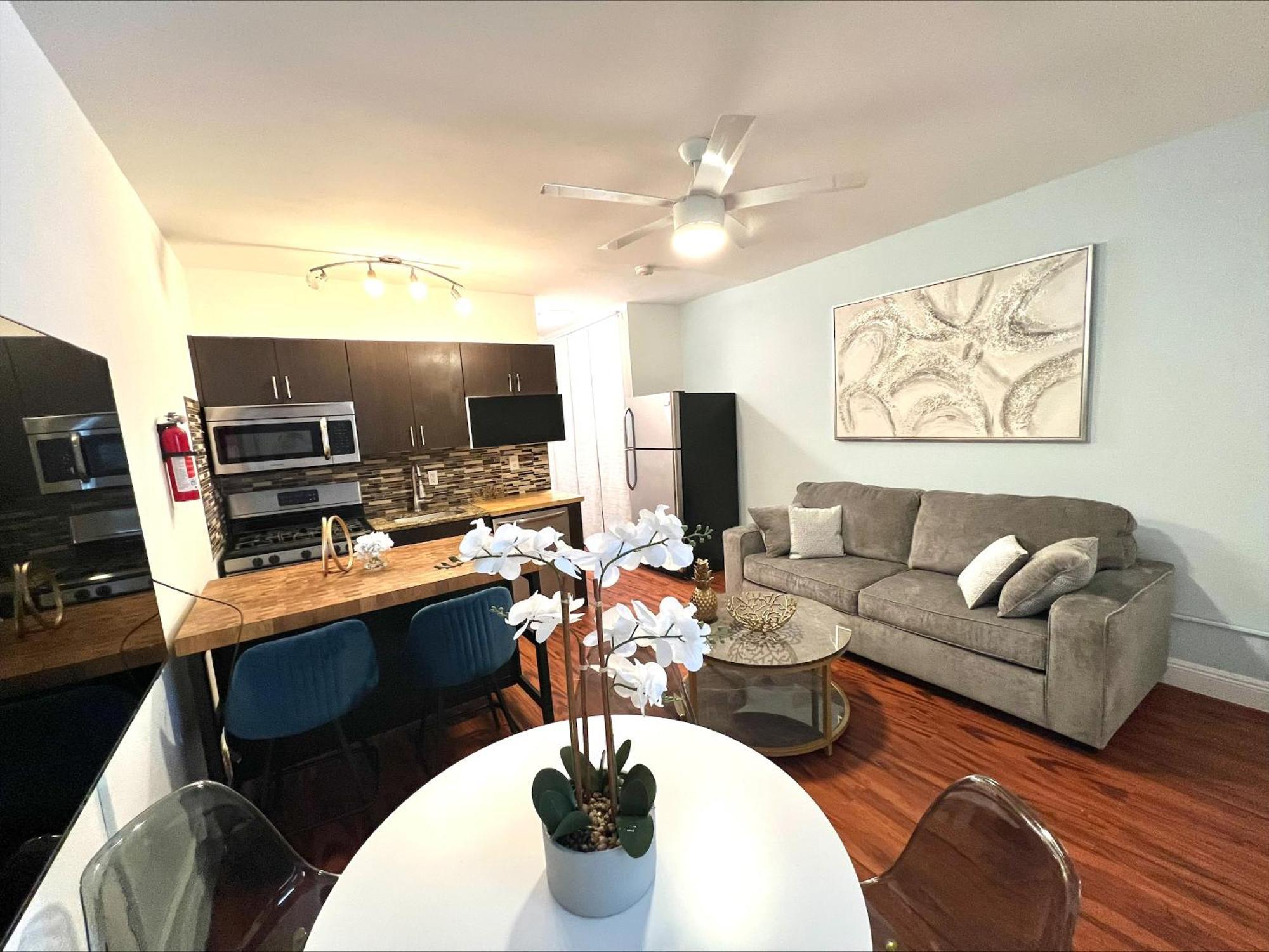 The Pearl Beachside Apartments On Hollywood Beach Luaran gambar