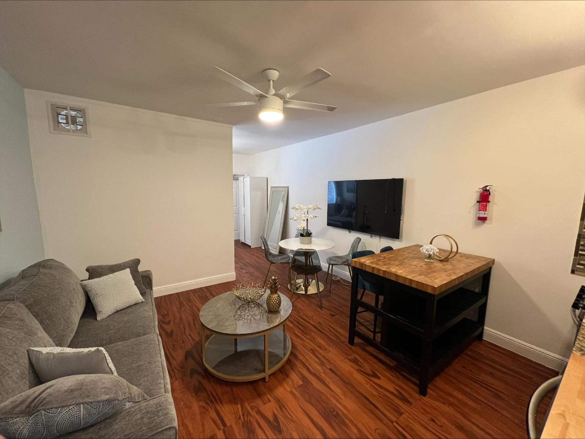 The Pearl Beachside Apartments On Hollywood Beach Luaran gambar
