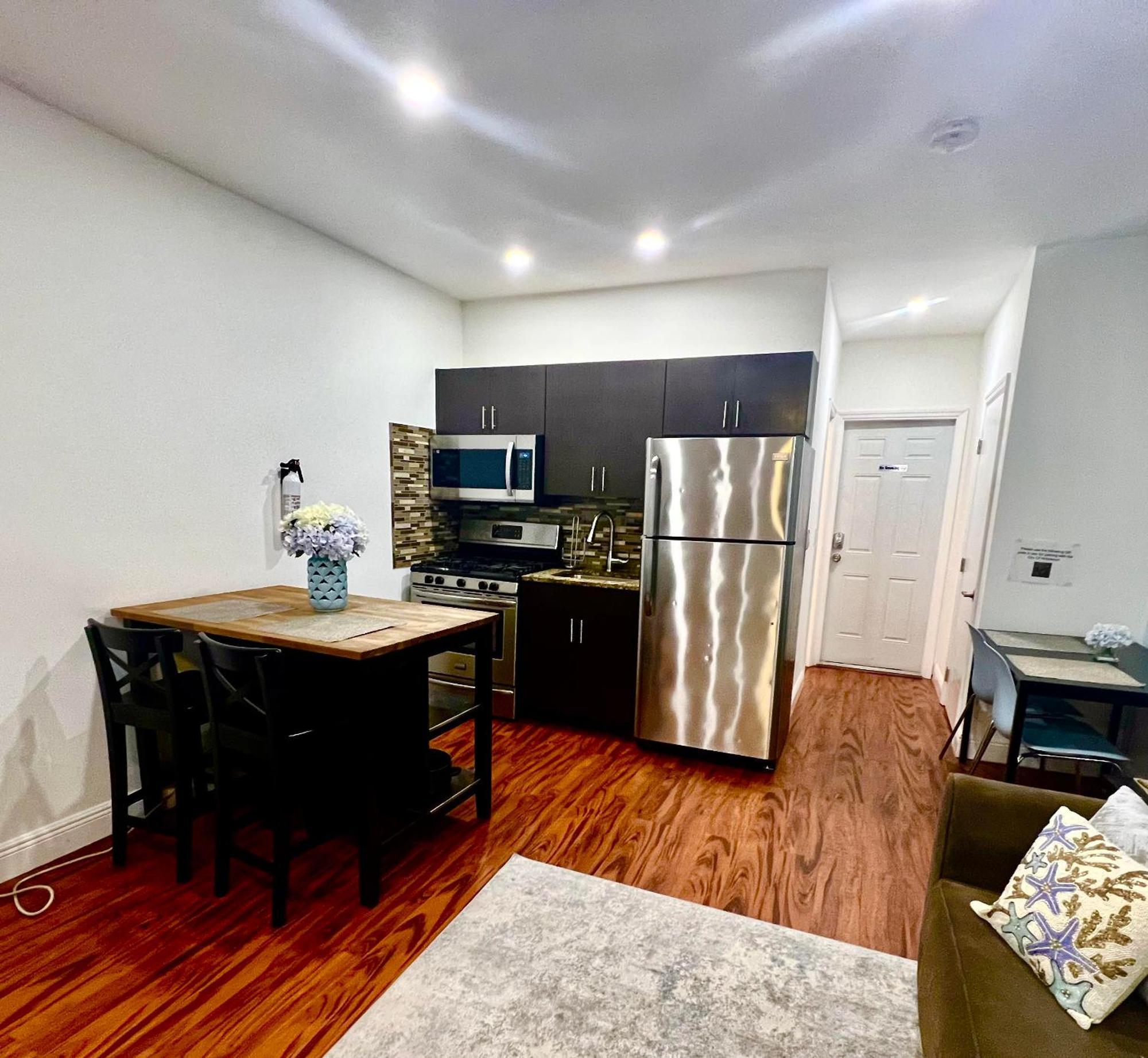 The Pearl Beachside Apartments On Hollywood Beach Luaran gambar