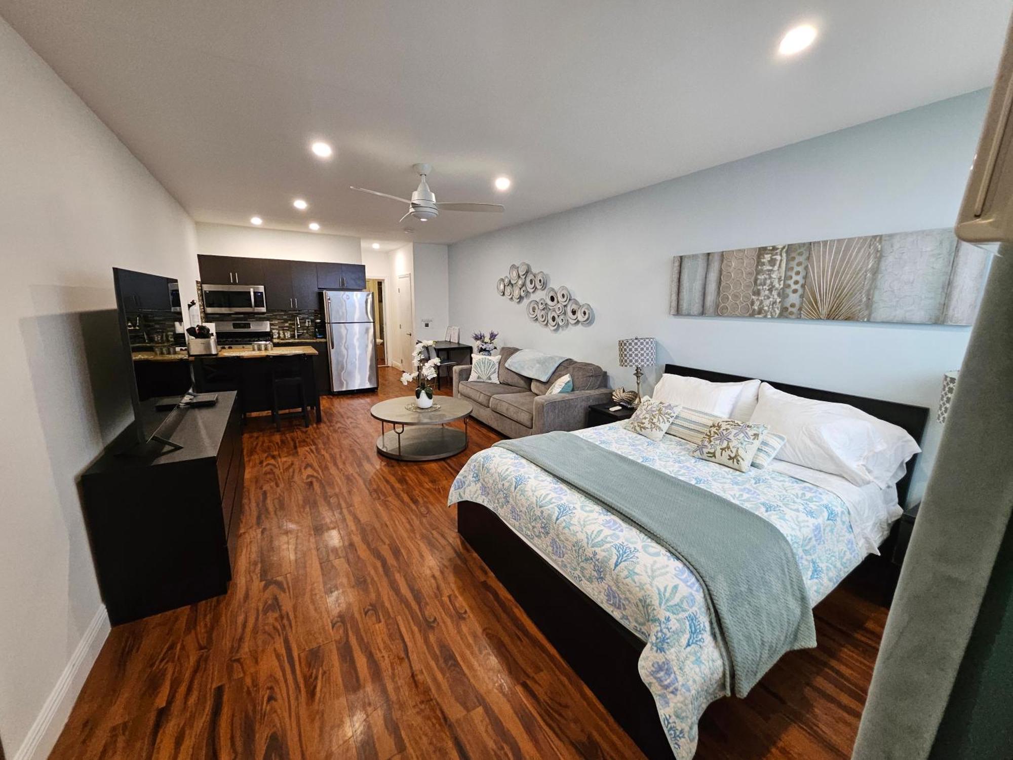The Pearl Beachside Apartments On Hollywood Beach Bilik gambar
