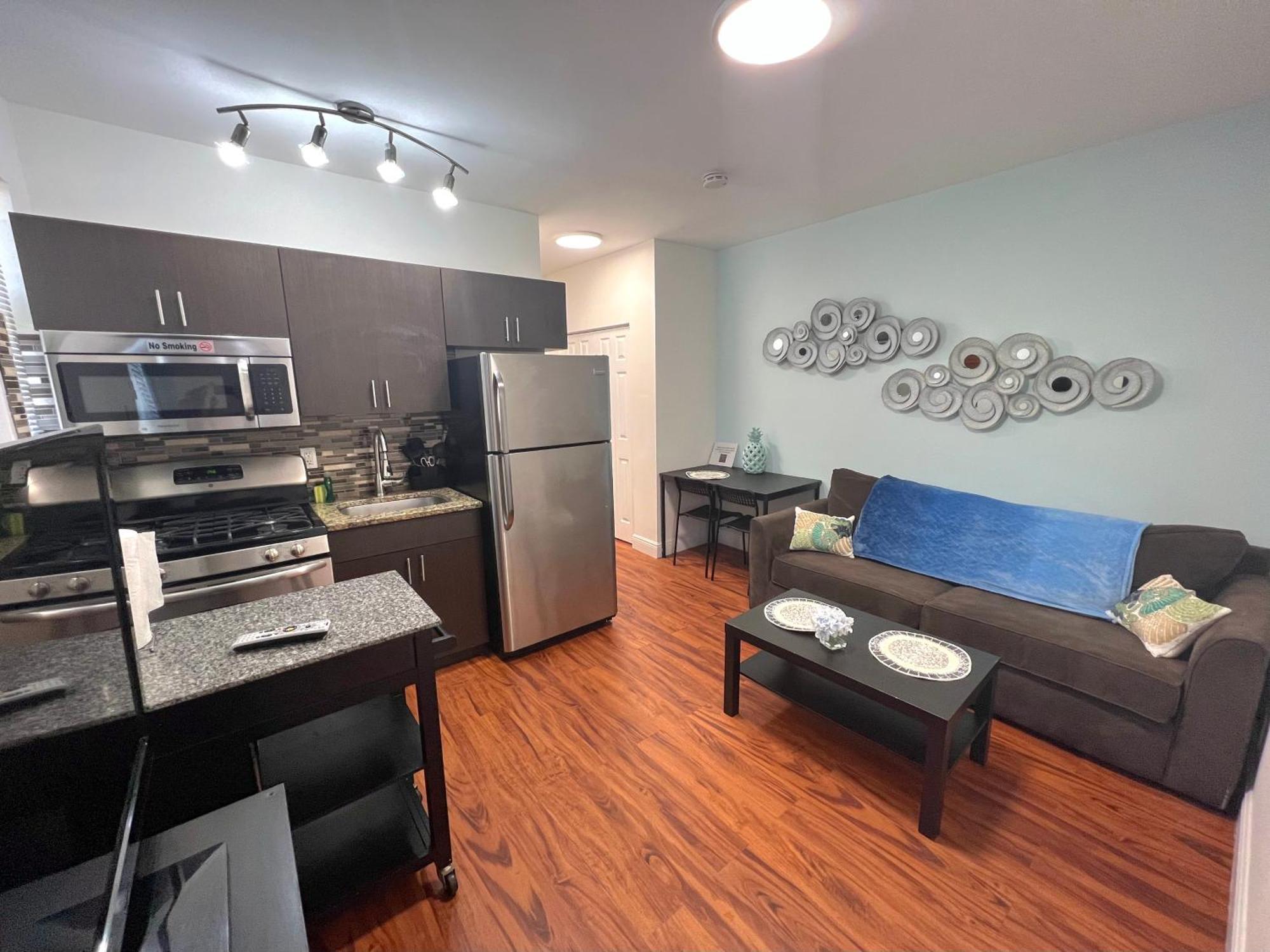 The Pearl Beachside Apartments On Hollywood Beach Bilik gambar